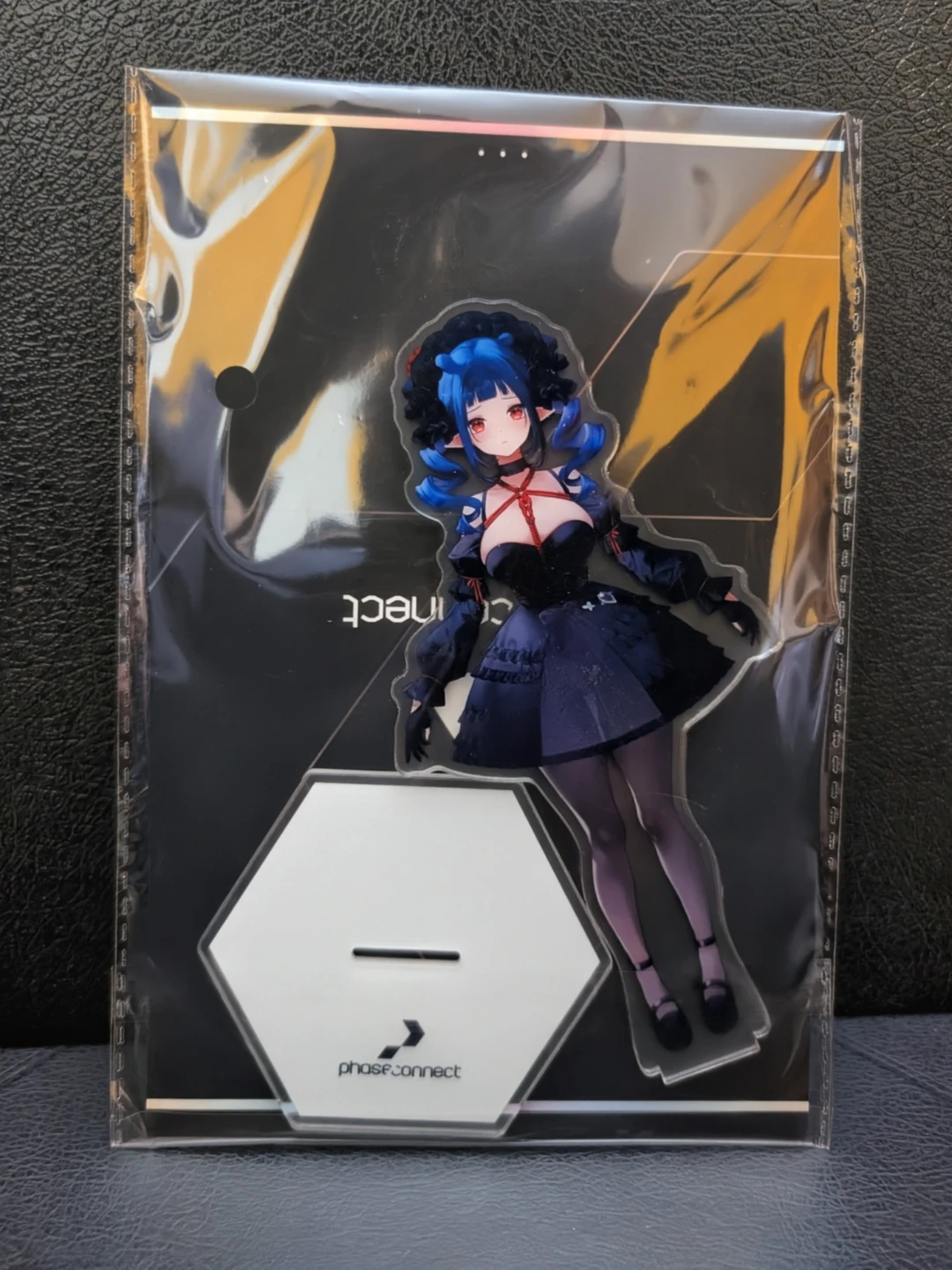 Dizzy Dokuro Phase Connect acrylic stand - photo 2