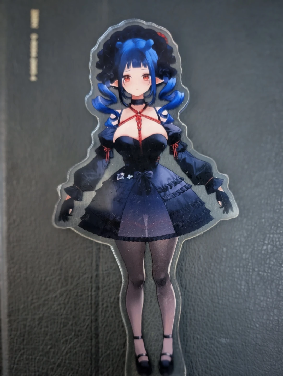 Dizzy Dokuro Phase Connect acrylic stand - photo 3