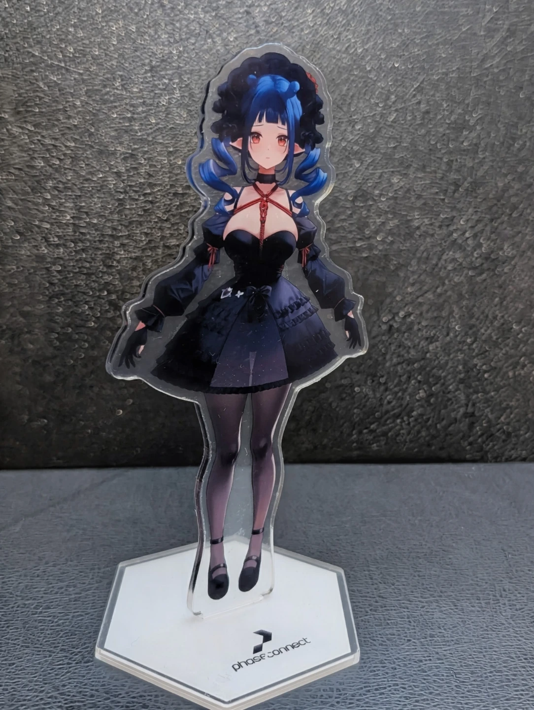 Dizzy Dokuro Phase Connect acrylic stand - photo 5