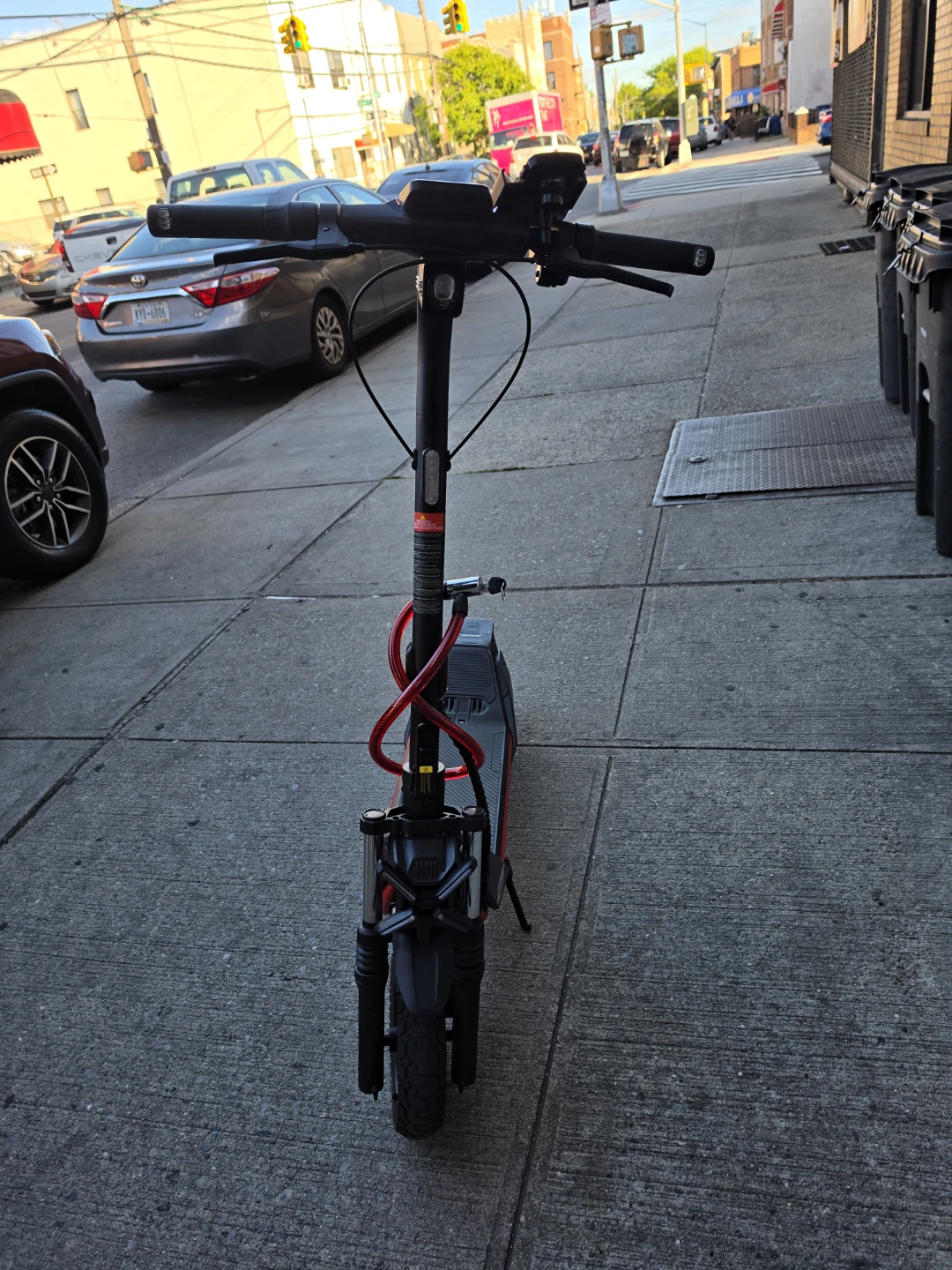 Segway Ninebot Electric KickScooter - photo 3
