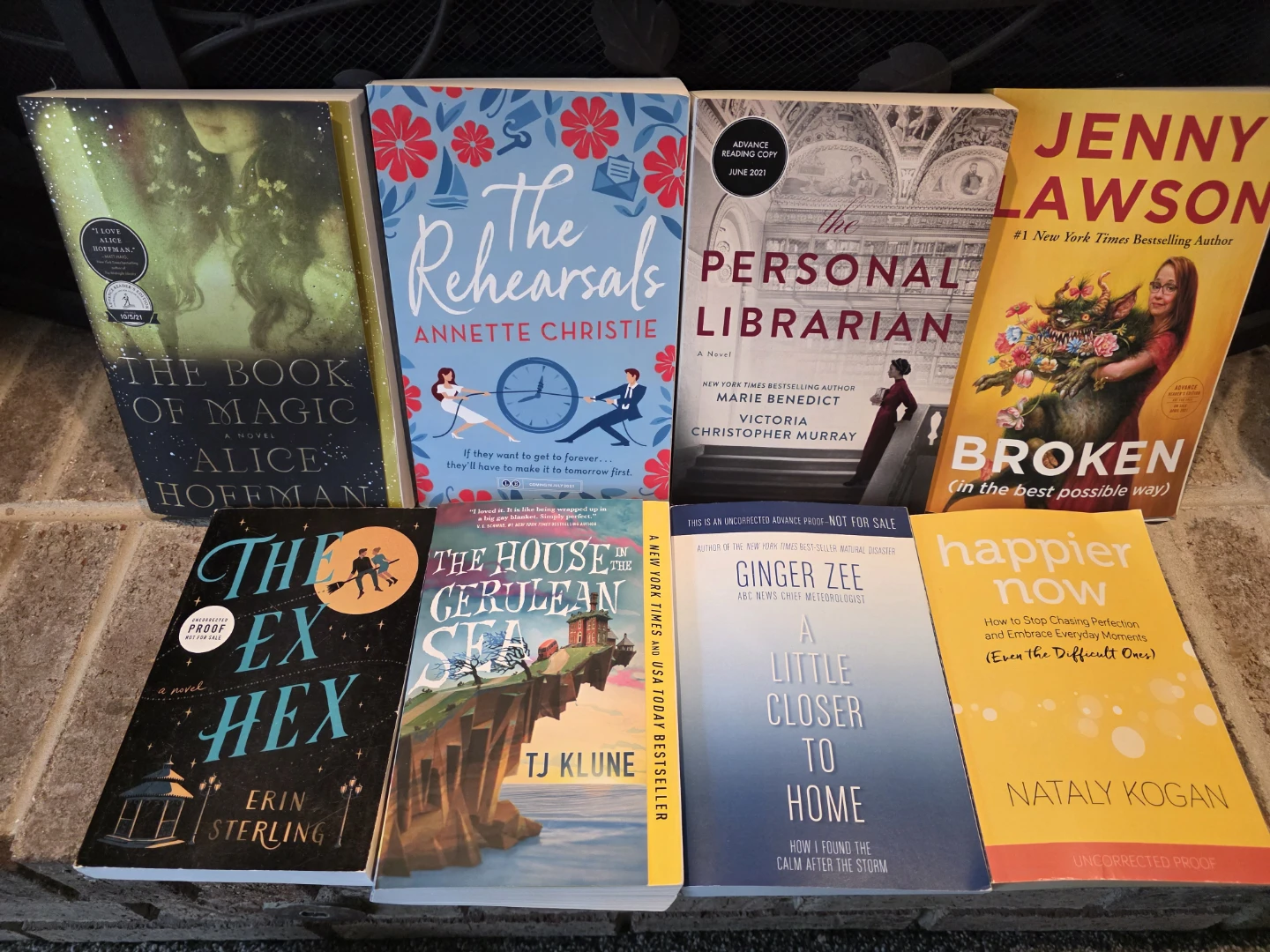 Young Adult Books!  $2.00 each or 3 for  $5.00