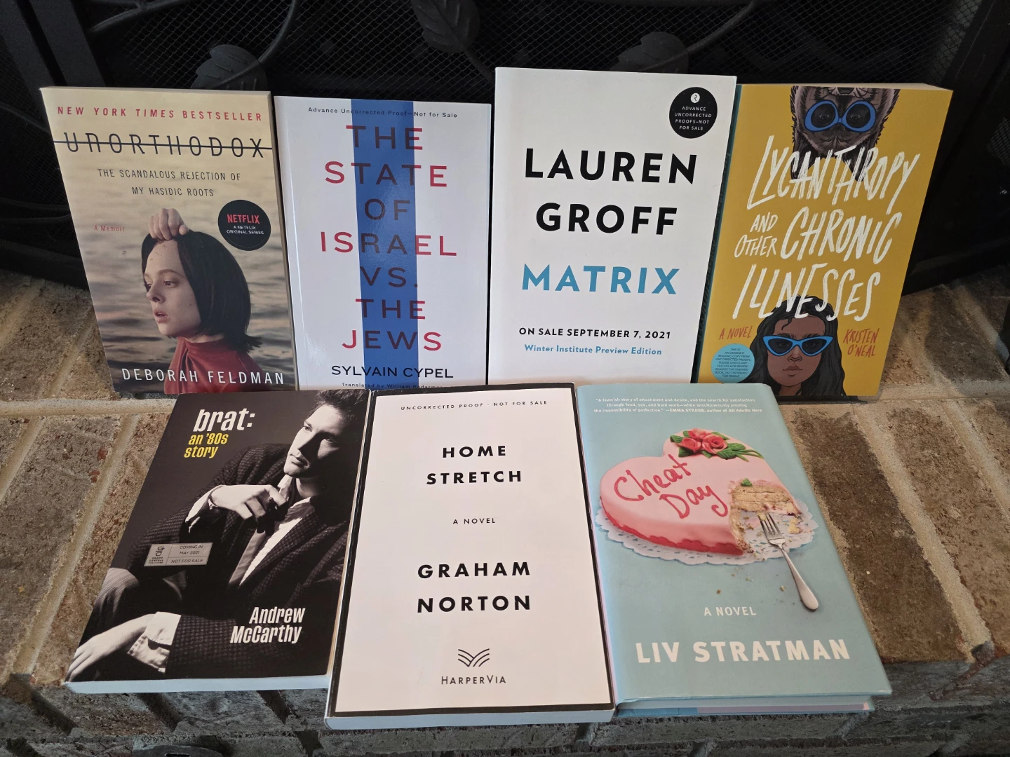 Young Adult Books!  $2.00 each or 3 for  $5.00 - photo 2