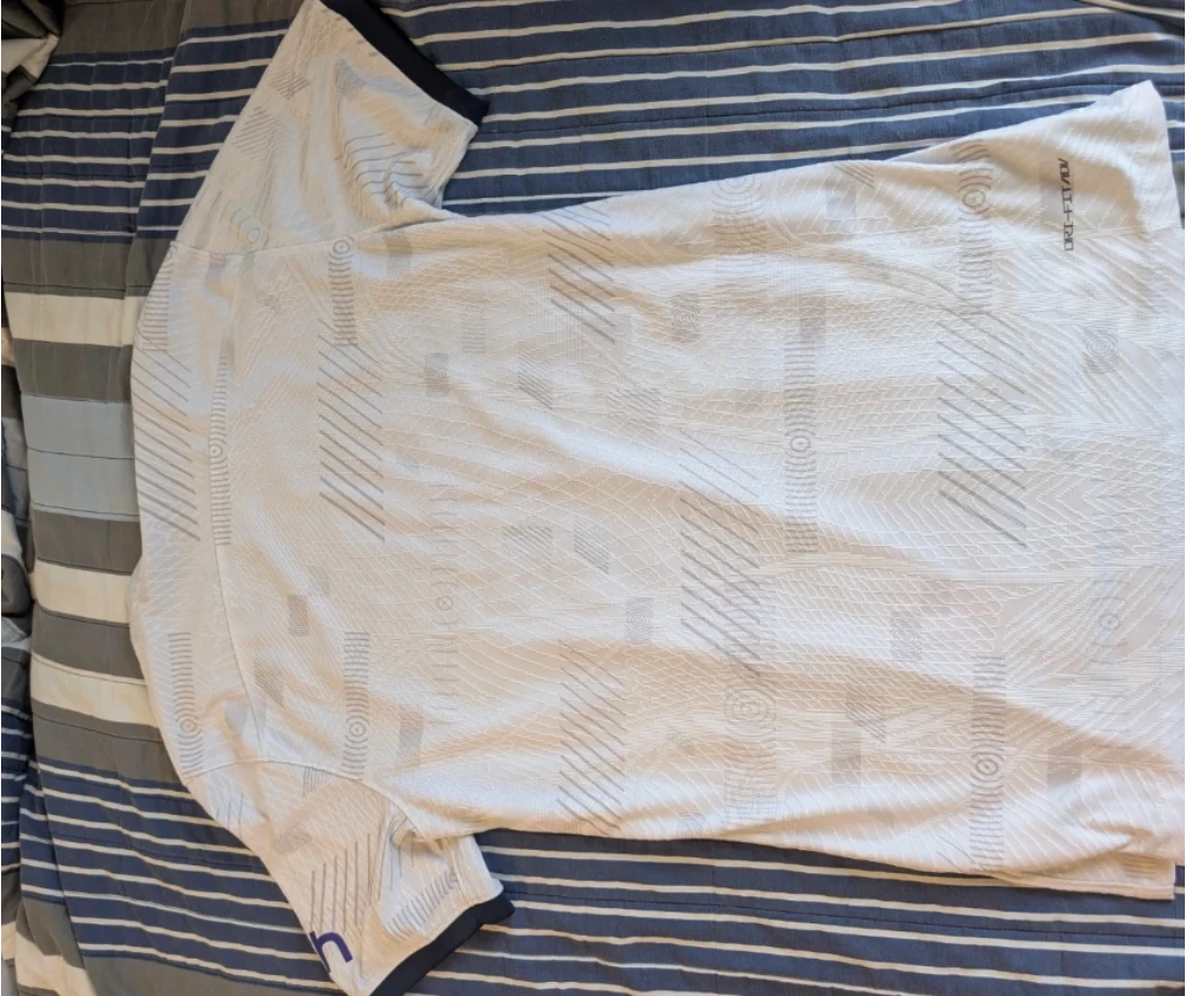 Nike Tottenham Hotspur 23/24 AIA Jersey - photo 2