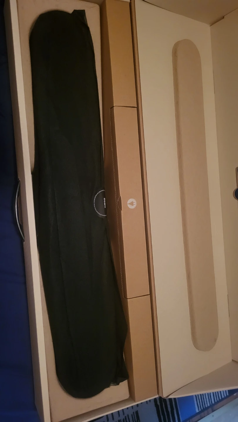 Sonos Beam (Gen 2) Soundbar - photo 4