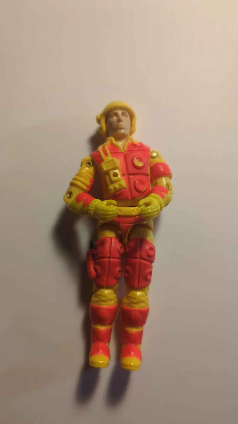 Vintage GI Joe