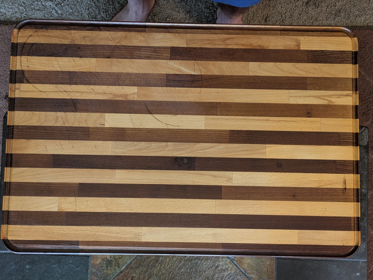 Legnoart ITALY Wood Cutting Board - photo 3
