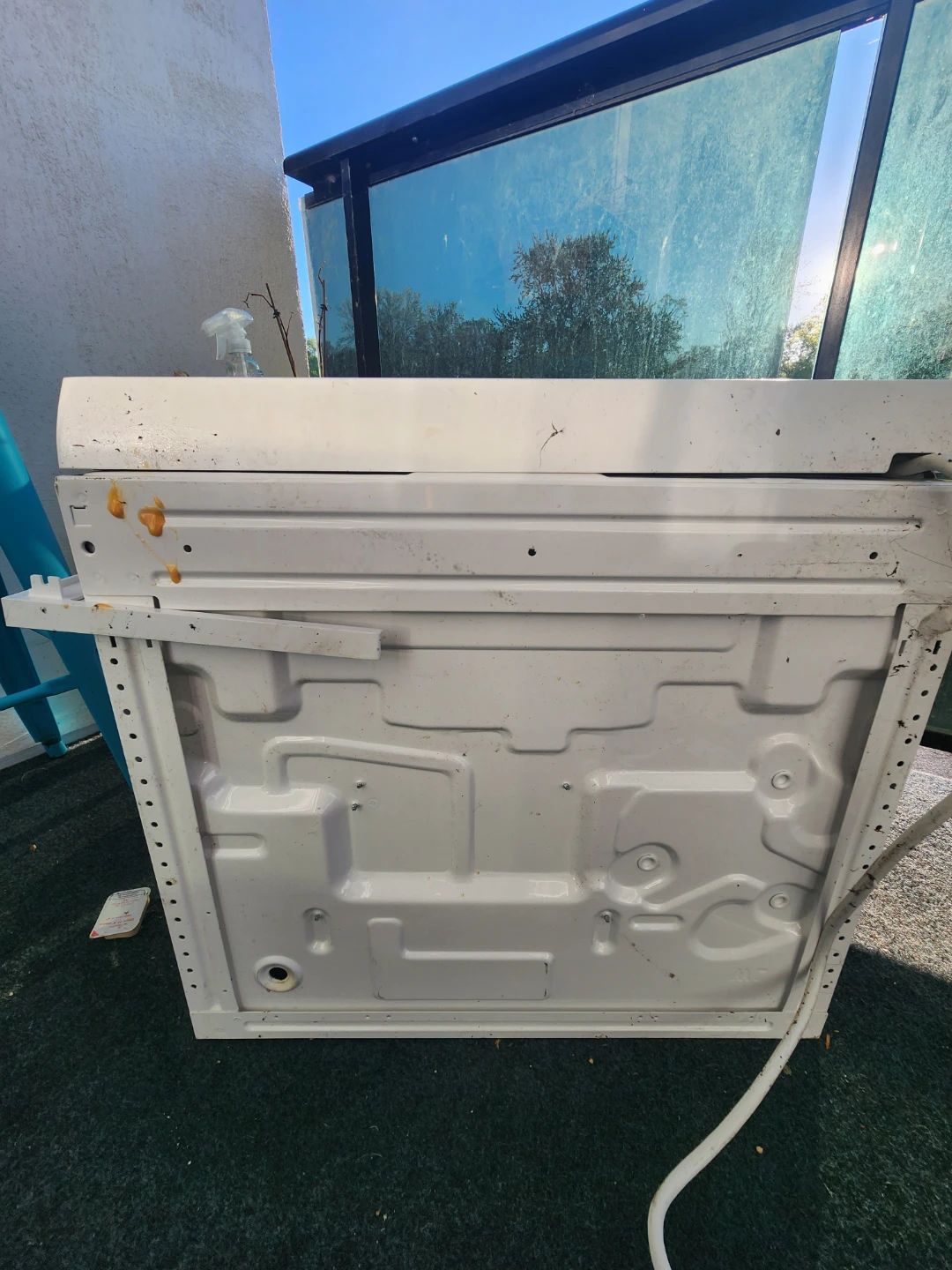LG Window Air Conditioner