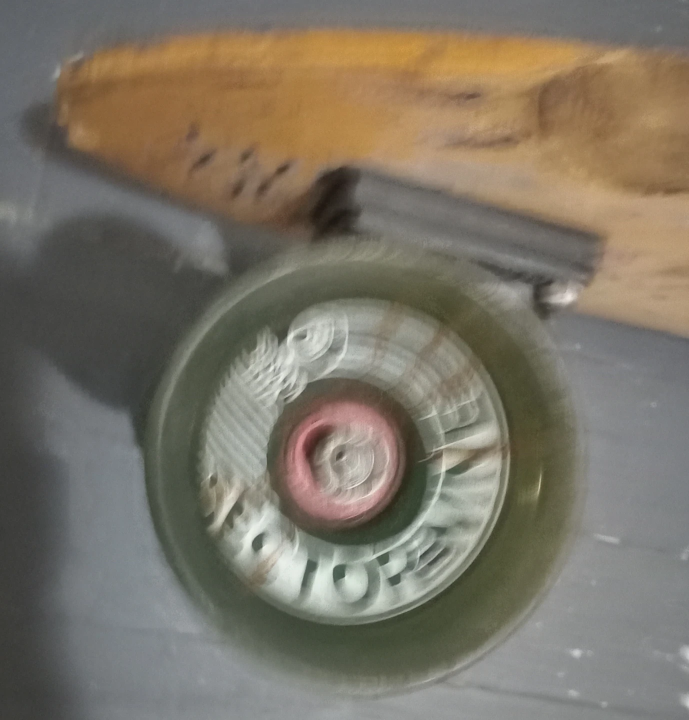 Gullwing Trucks Toy Machine Skateboard - photo 4