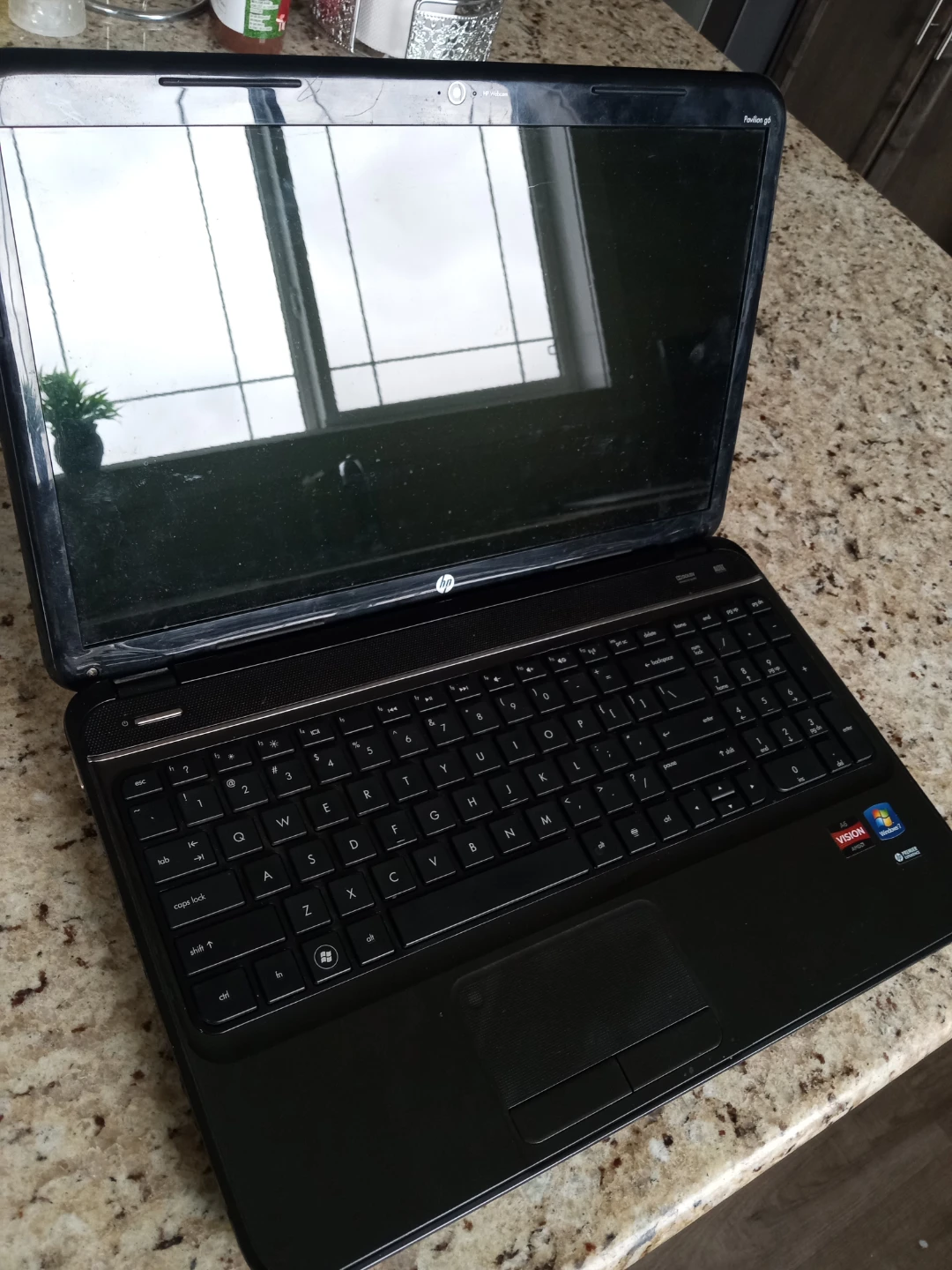 HP Pavilion dv6 Laptop