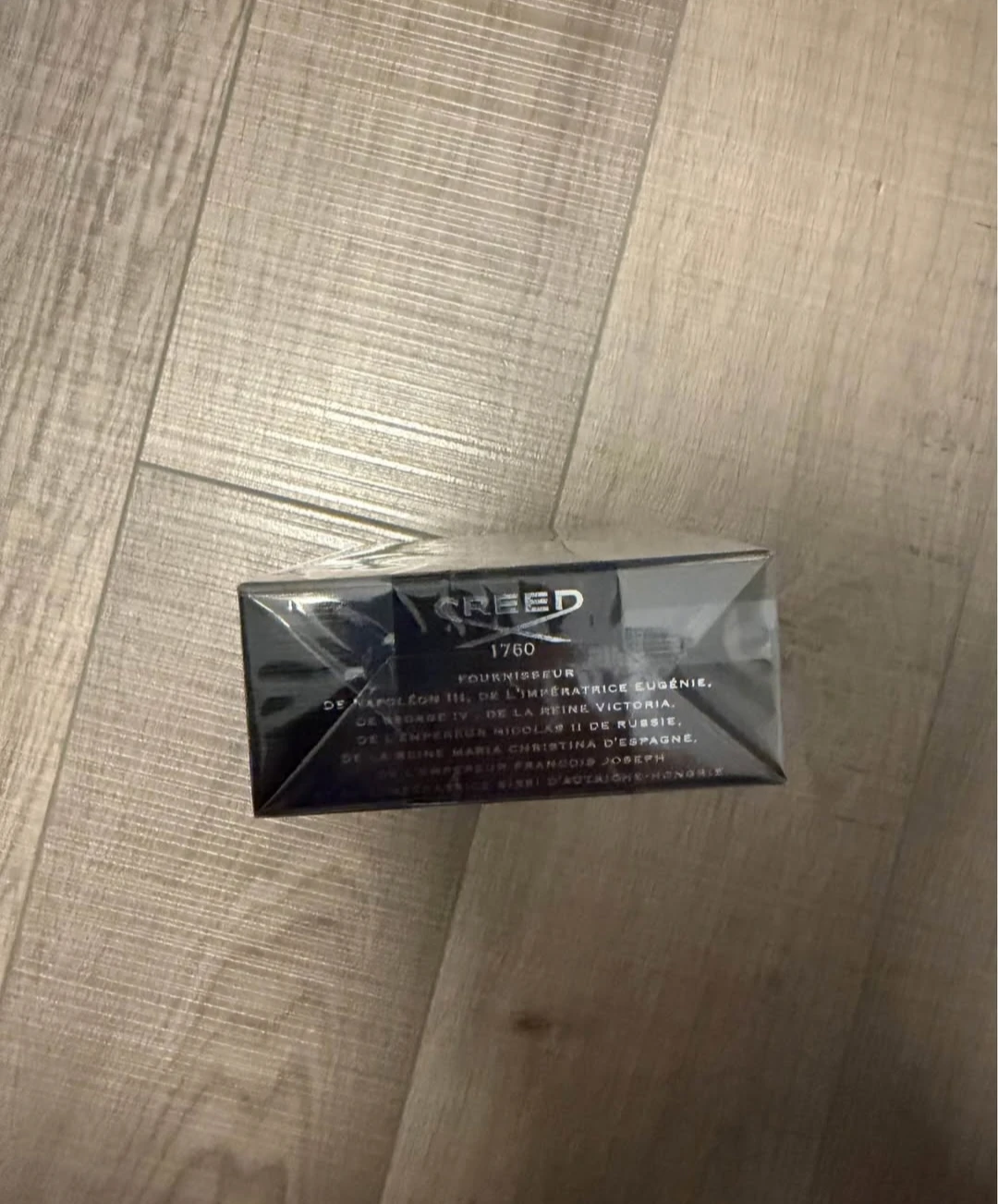 *Price negotiable* CREED Aventus Mens Cologne - photo 4