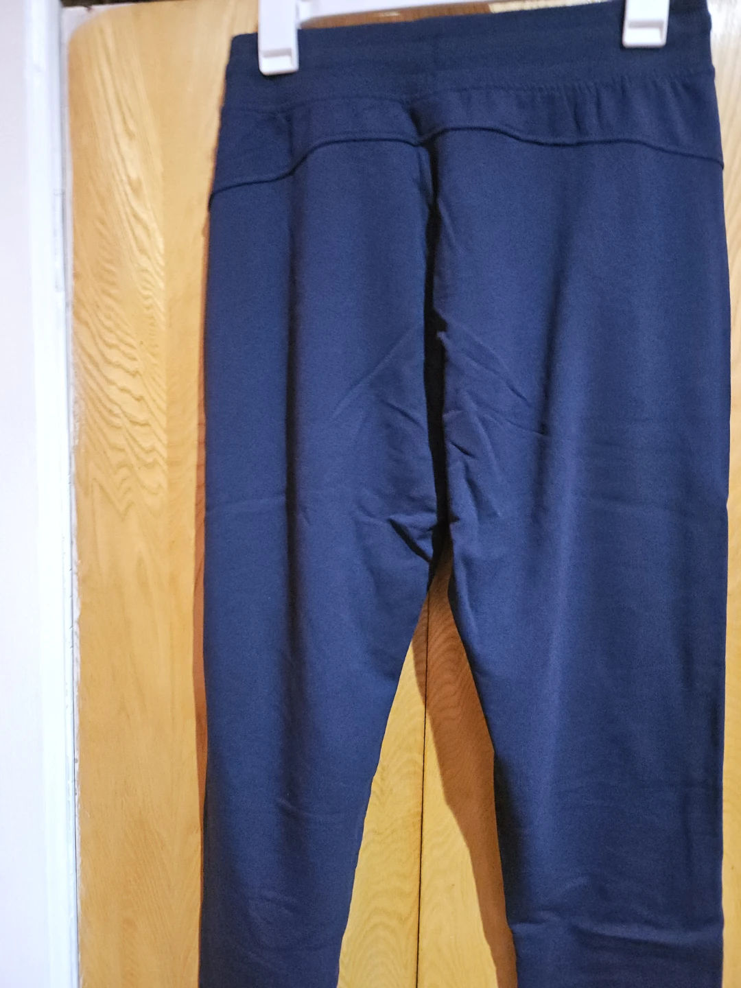 Athletic Works Soft Jogger Pants - Blue, Size S (4-6) - photo 2