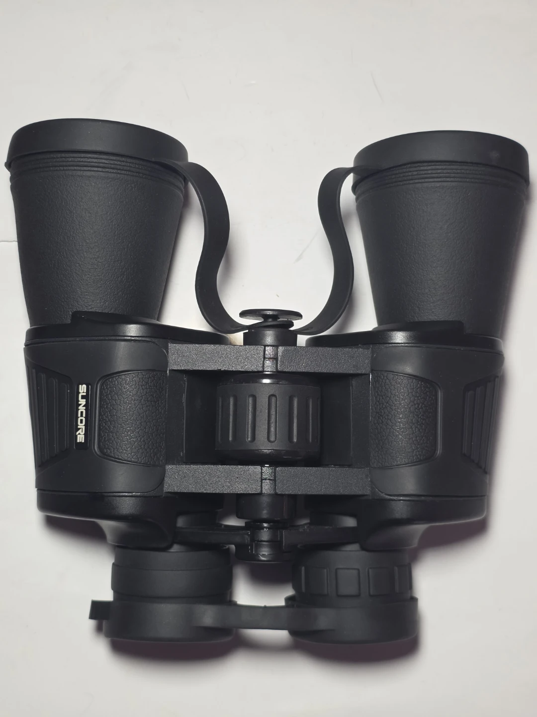 New SUNCORE 10x50 Standard Edition Binoculars