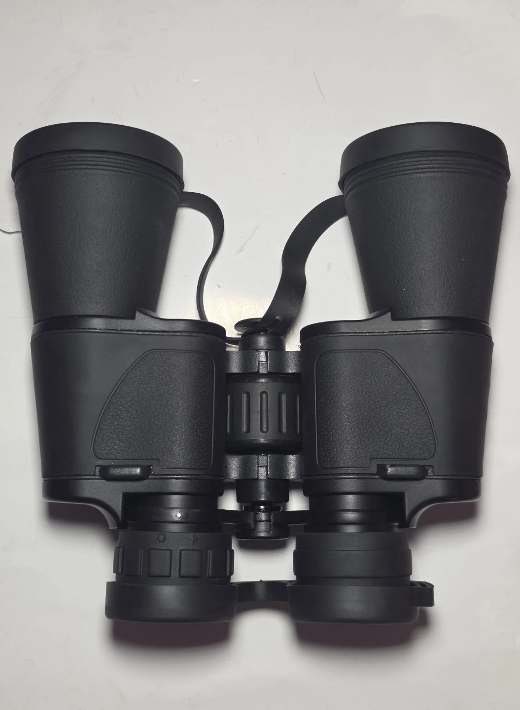 New SUNCORE 10x50 Standard Edition Binoculars - photo 2