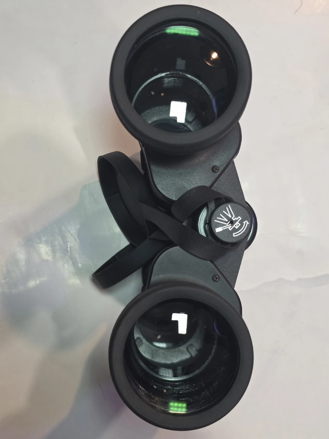 New SUNCORE 10x50 Standard Edition Binoculars - photo 5