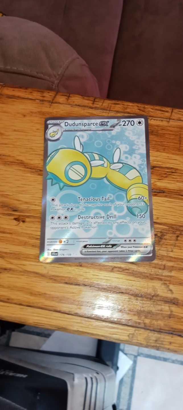 Assorted Pokémon Trading Cards - photo 2
