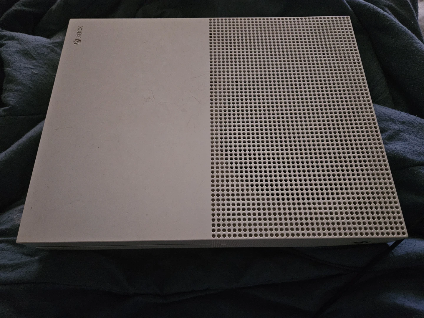 Xbox One S Gaming Console