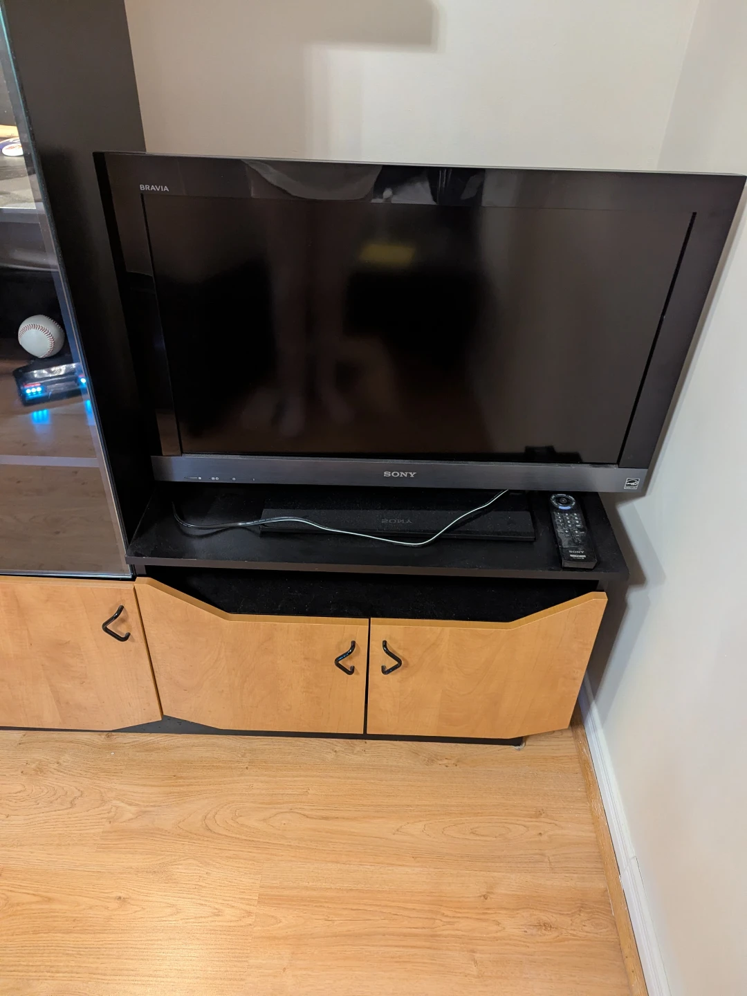 Sony BRAVIA Flat Screen TV