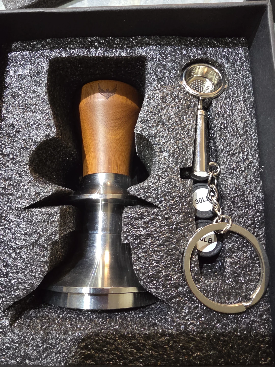 AUTO LEVELING CALIBRATED TAMPER V2 - photo 3