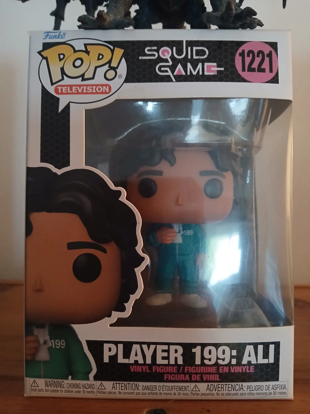 Funko Pops - photo 2