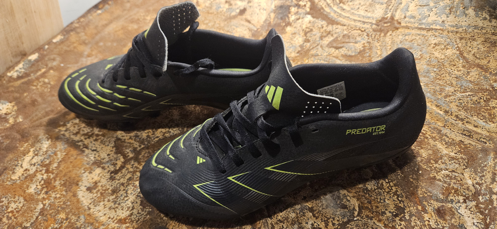Adidas Predator Football Cleats