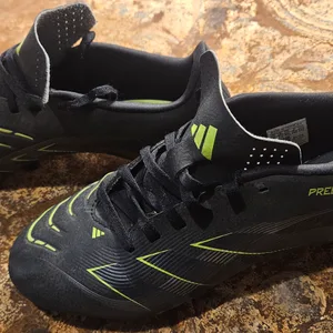 Adidas Predator Football Cleats