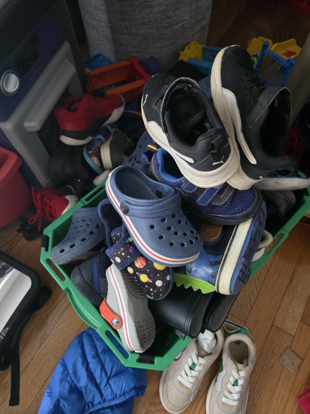 Assorted Boys Clothing,  Shoes & Toys!!!!! - photo 3