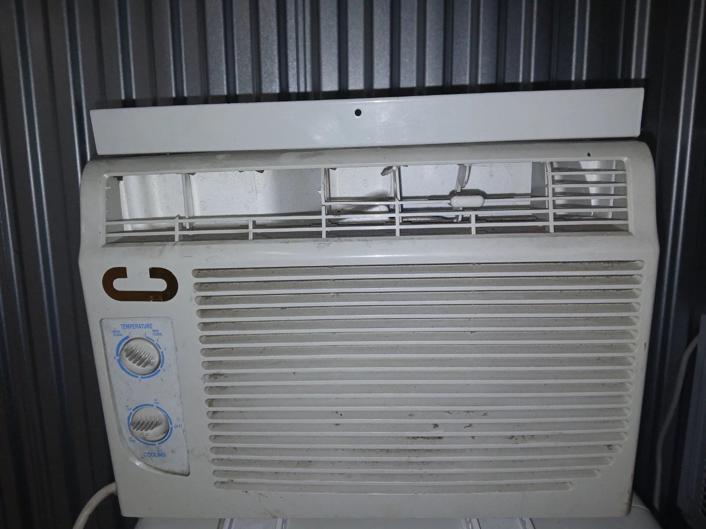 Ac it works good