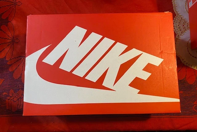 Shoe Box Bundle Nike & Air Jordan! - photo 5