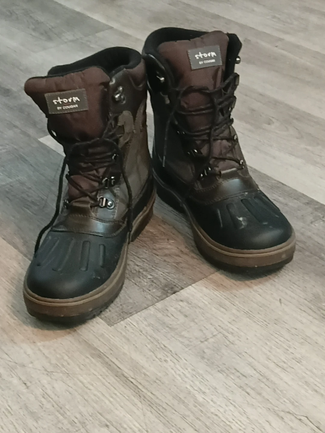 Storm by Cougar Winter Boots