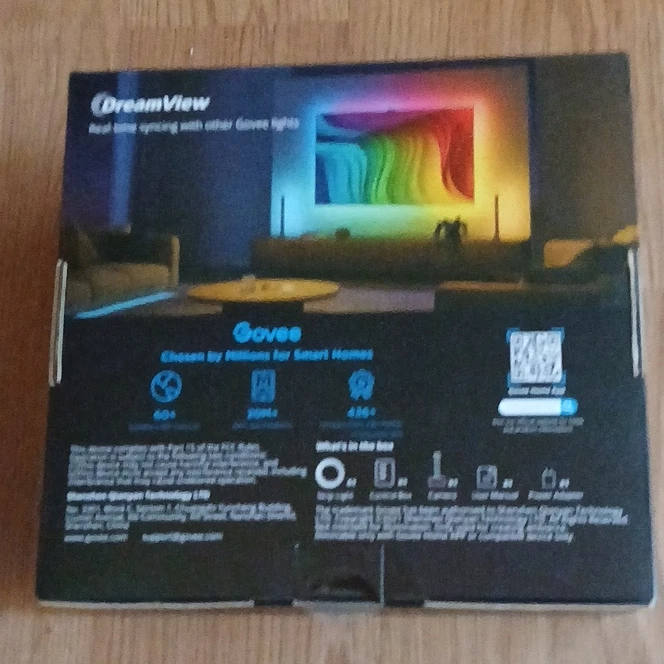 Govee Smart TVs - photo 2
