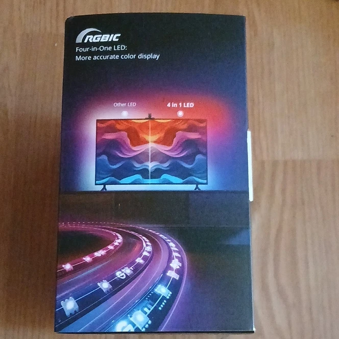 Govee Smart TVs - photo 3