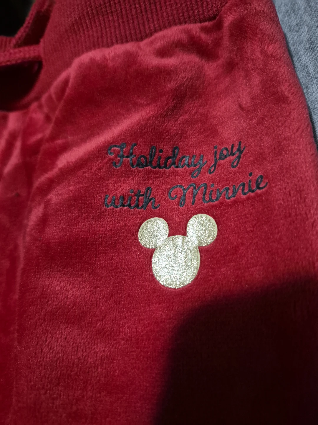 Disney Minnie Mouse Pants Bundle (Size 2T/3T) - photo 3