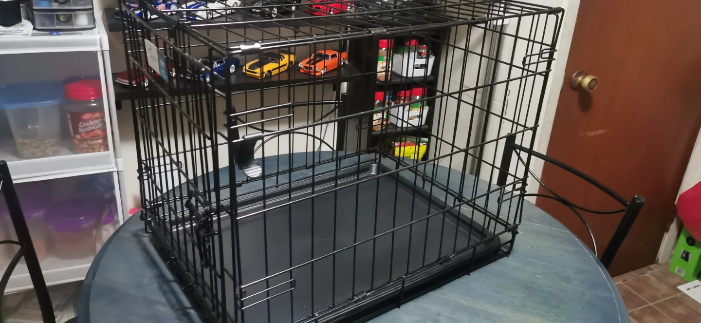 MidWest Homes for Pets Life Stages 1624 Dog Crate - photo 3