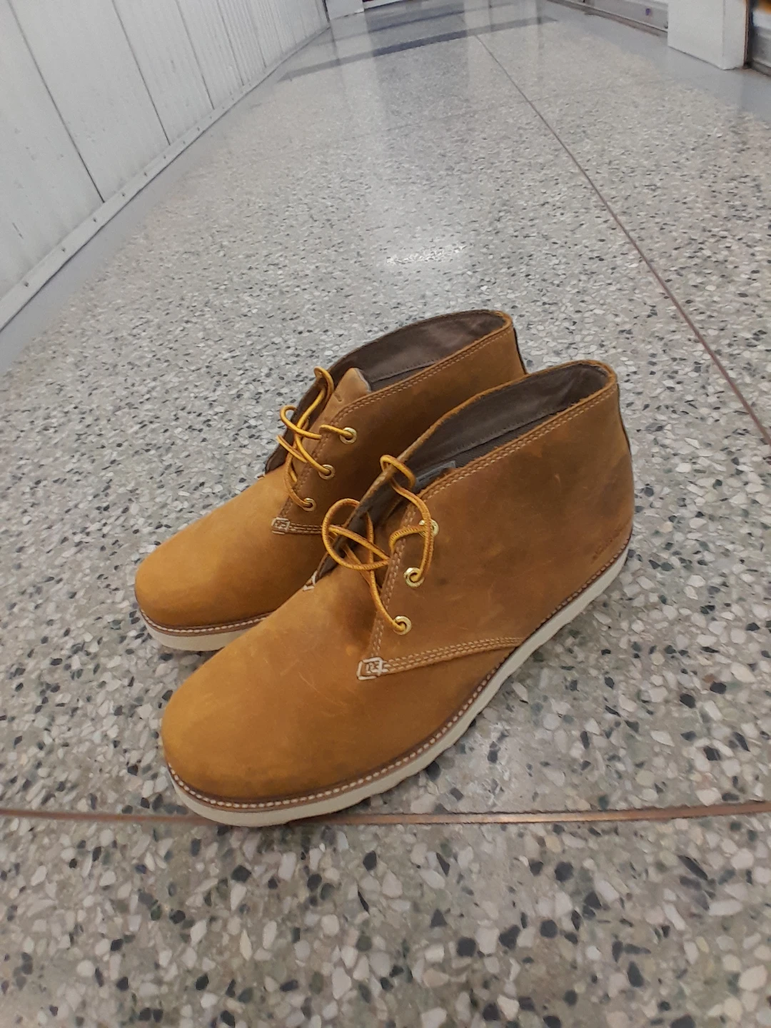 Eddie Bauer Men's Chukka Boots Men's Size 13 - photo 5