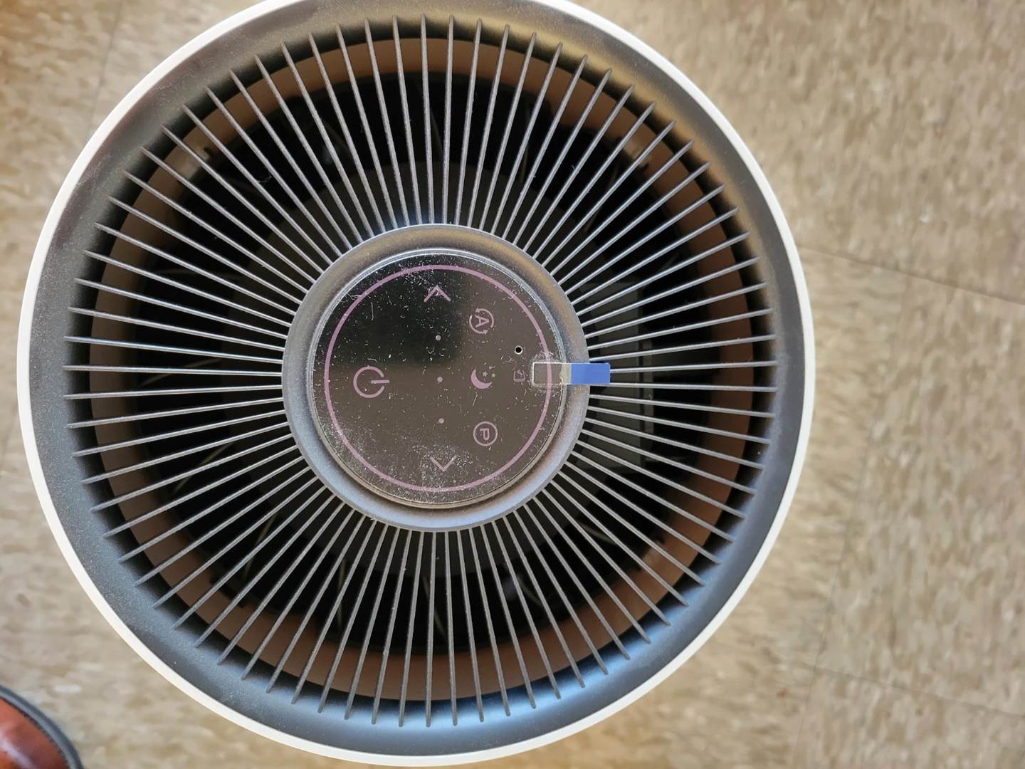 Winix PlasmaWave Air Purifier - photo 3