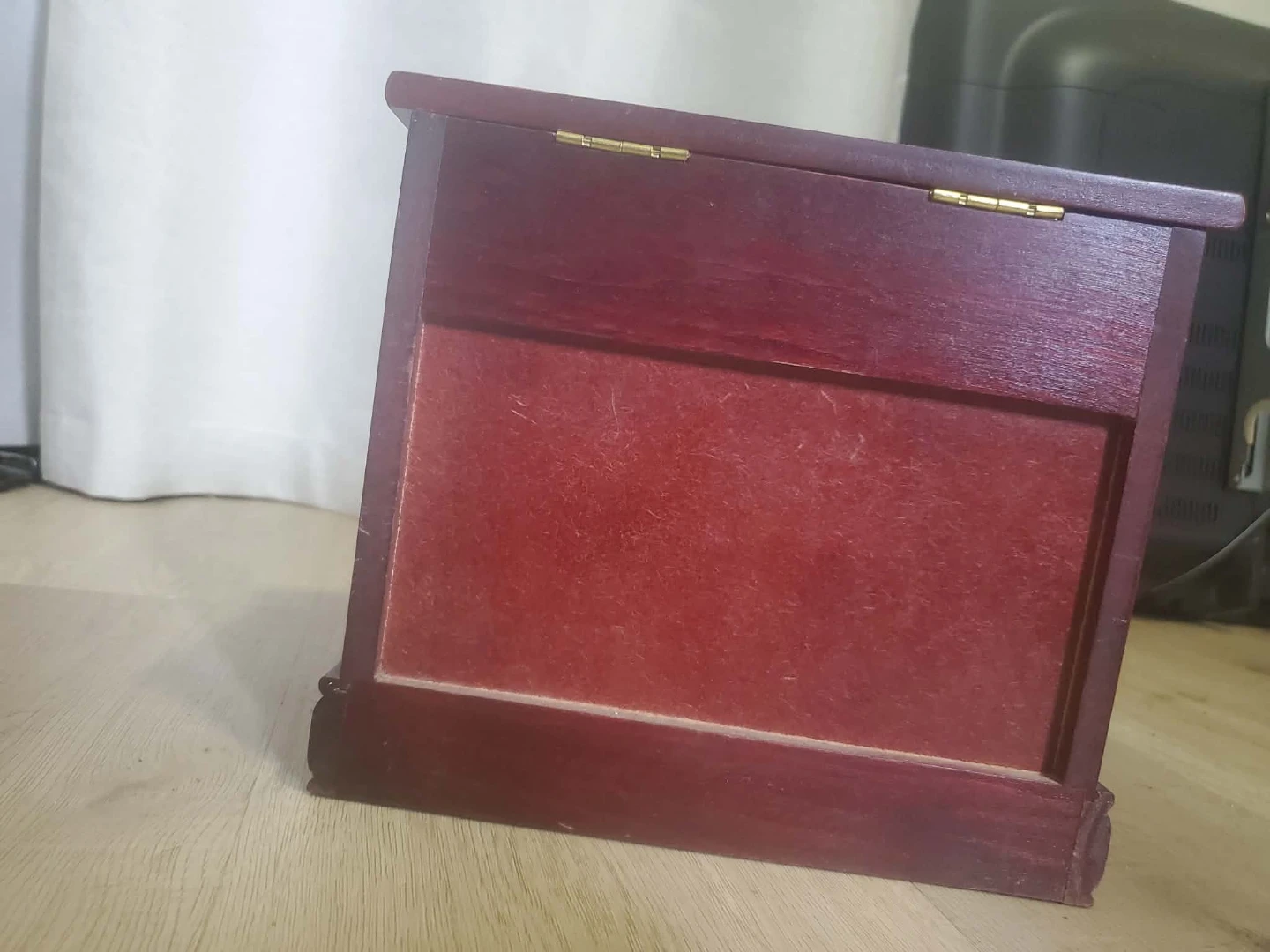Vintage Jewelry Box - photo 3