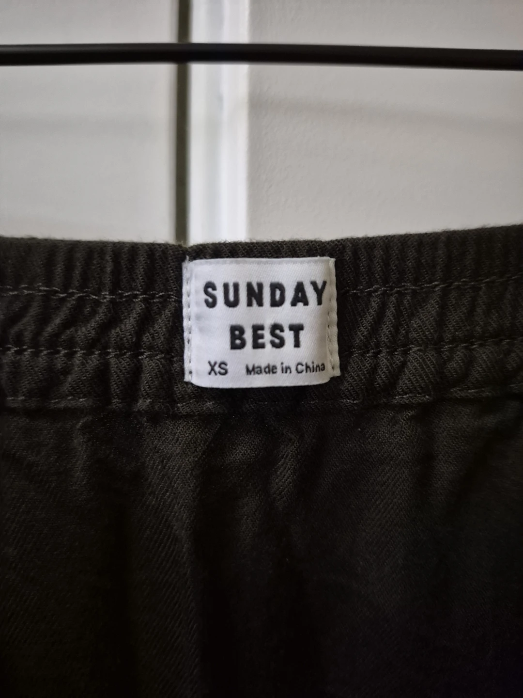 Sunday Best Strapless Jumpsuit Size XS - photo 5