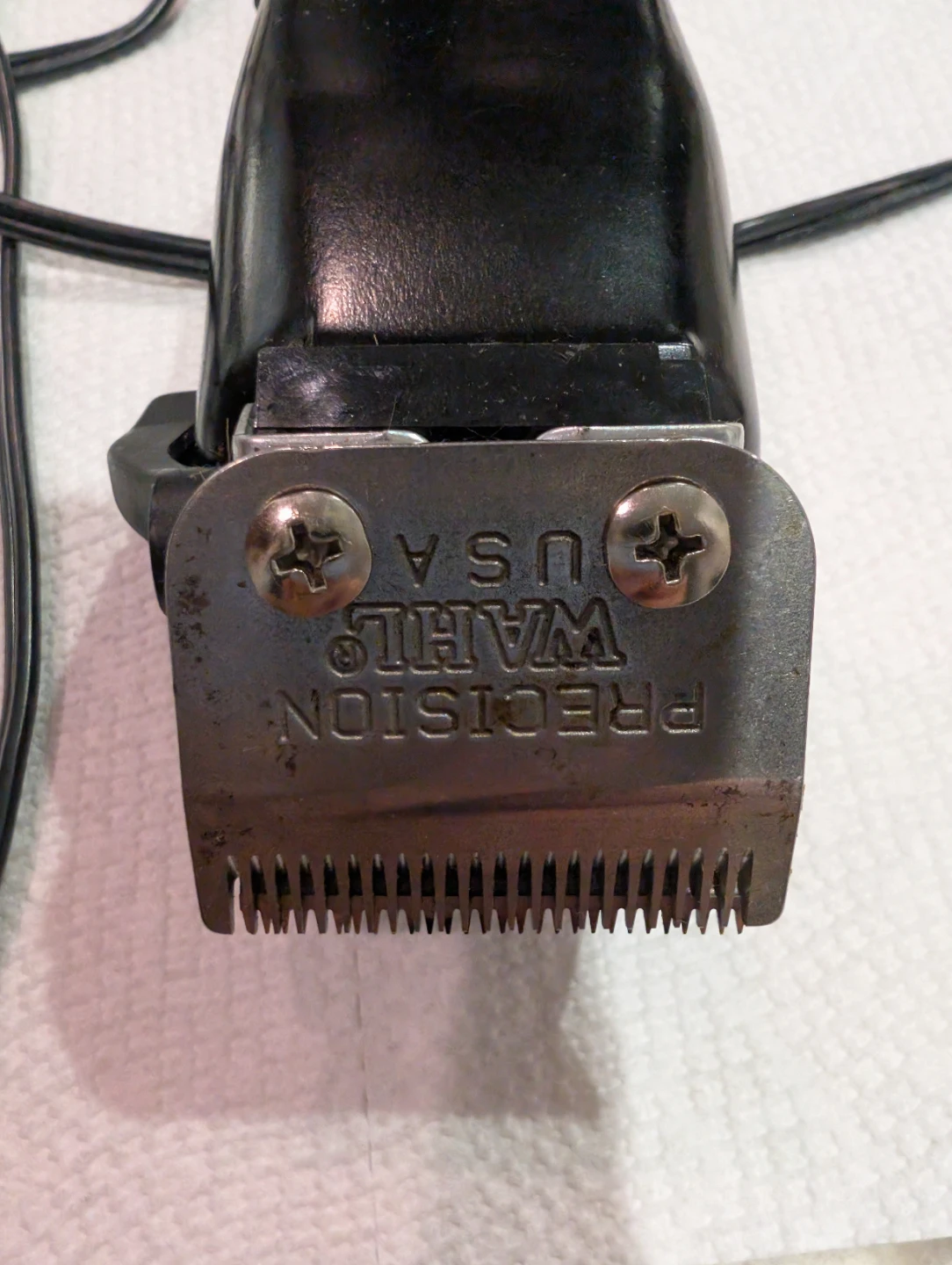 Wahl Homepro Adjustable Hair Clipper - photo 3