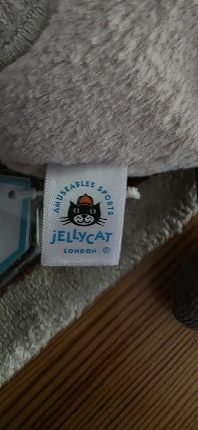 Jellycat Amuseables Surfboard Plush - photo 4