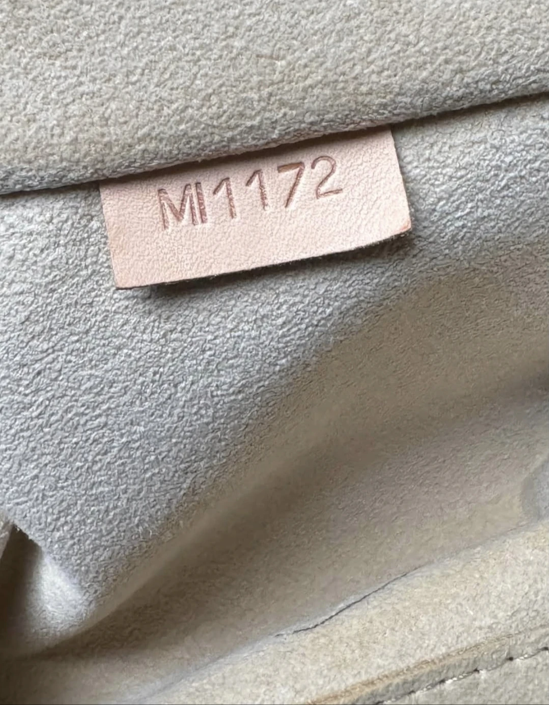Louis Vuitton Monogram Hobo Bag - photo 2