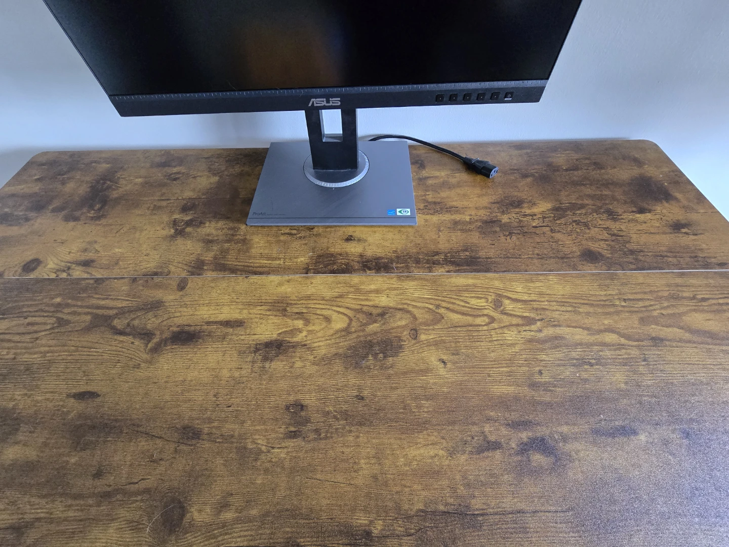 Electric DESK + MONITOR - photo 4