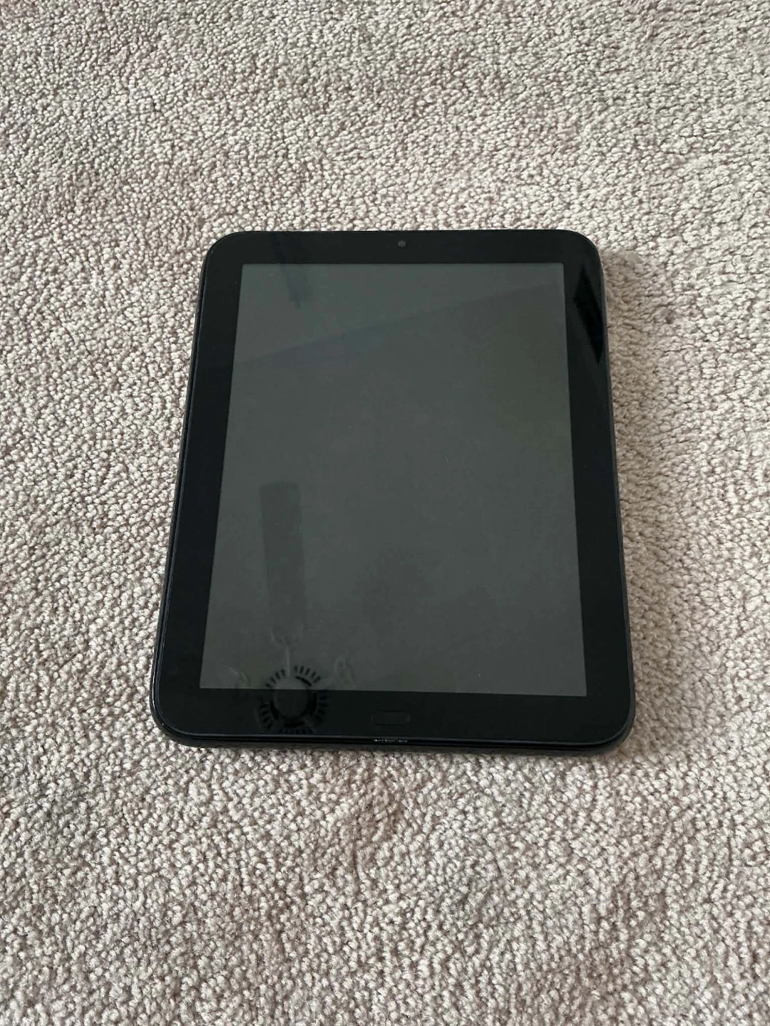 HP Tablet for parts - photo 2