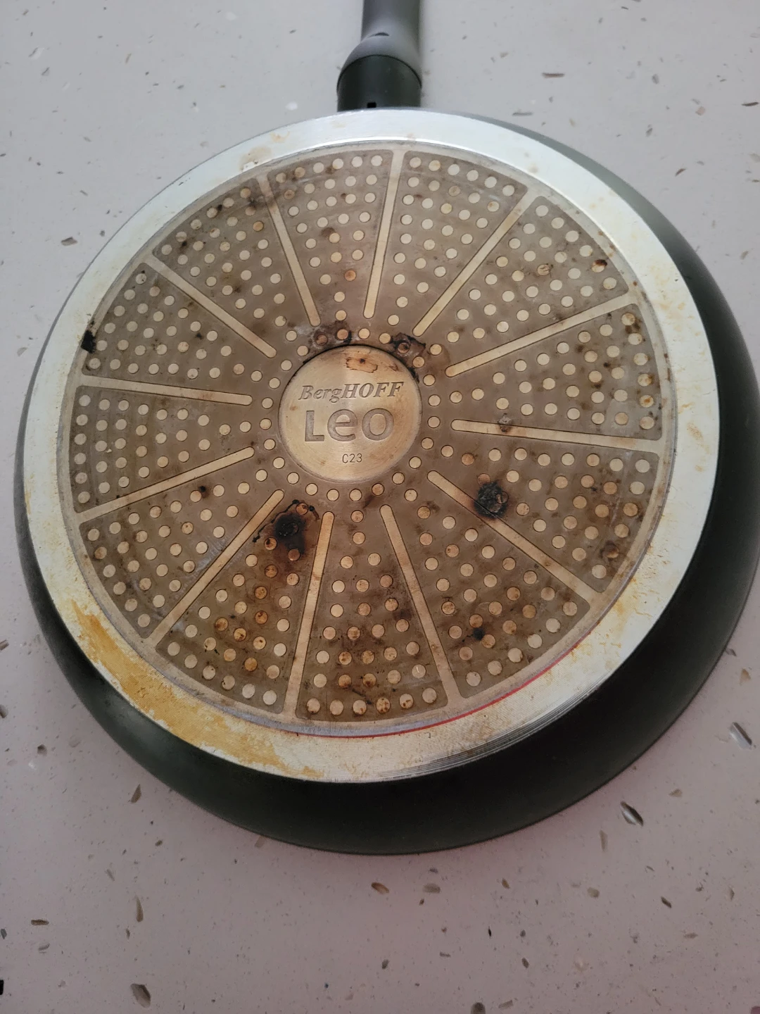 BergHOFF Leo Frying Pan 12-inch - photo 4