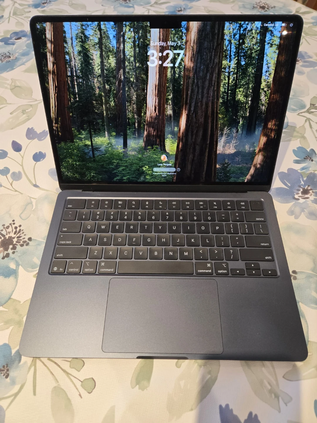 Apple MacBook Air 13-inch - photo 2
