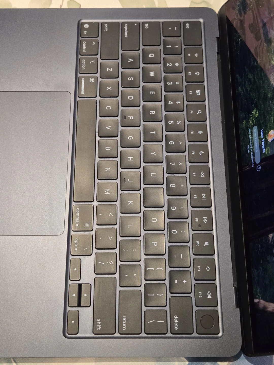 Apple MacBook Air 13-inch - photo 3
