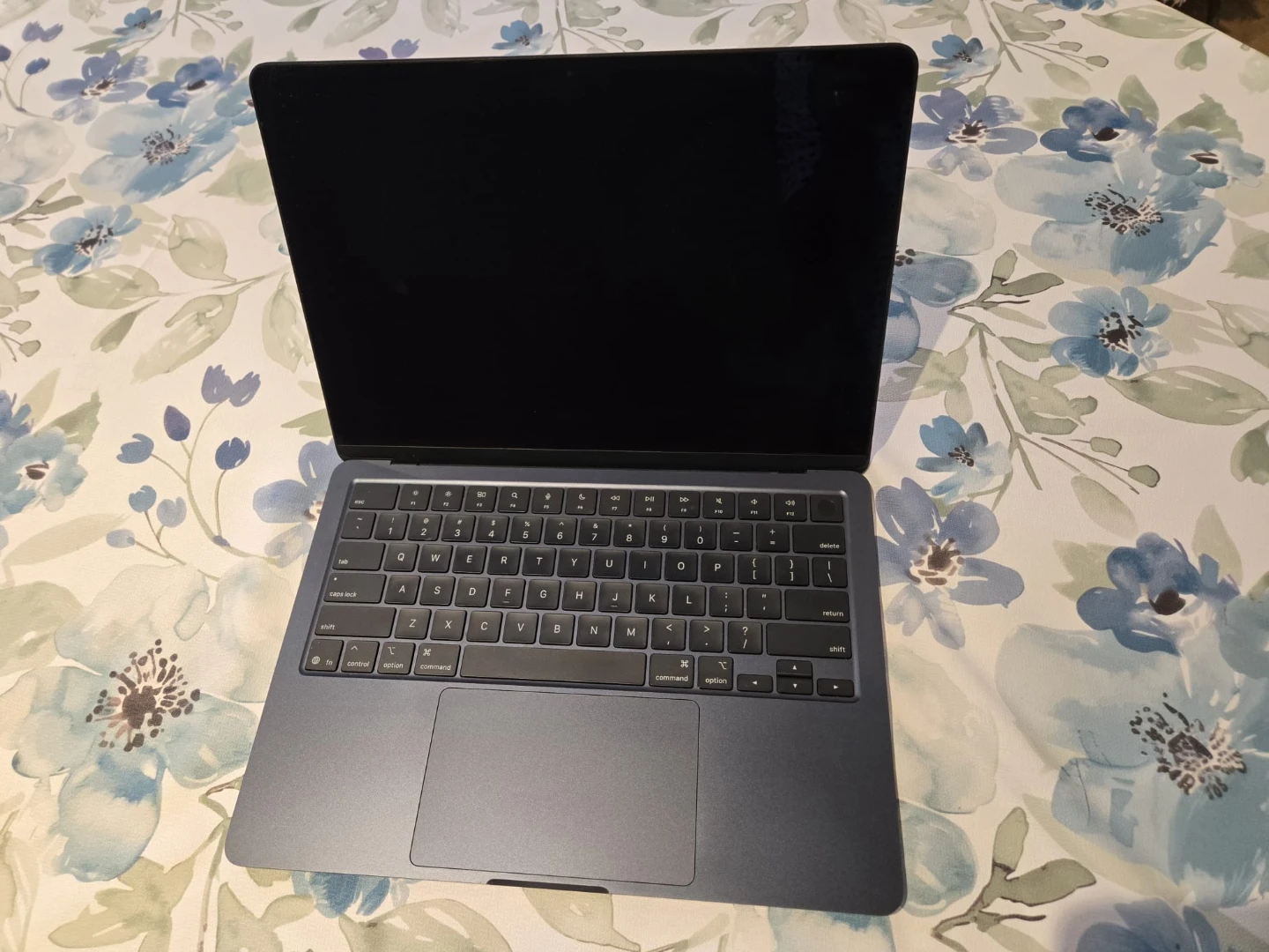 Apple MacBook Air 13-inch - photo 4