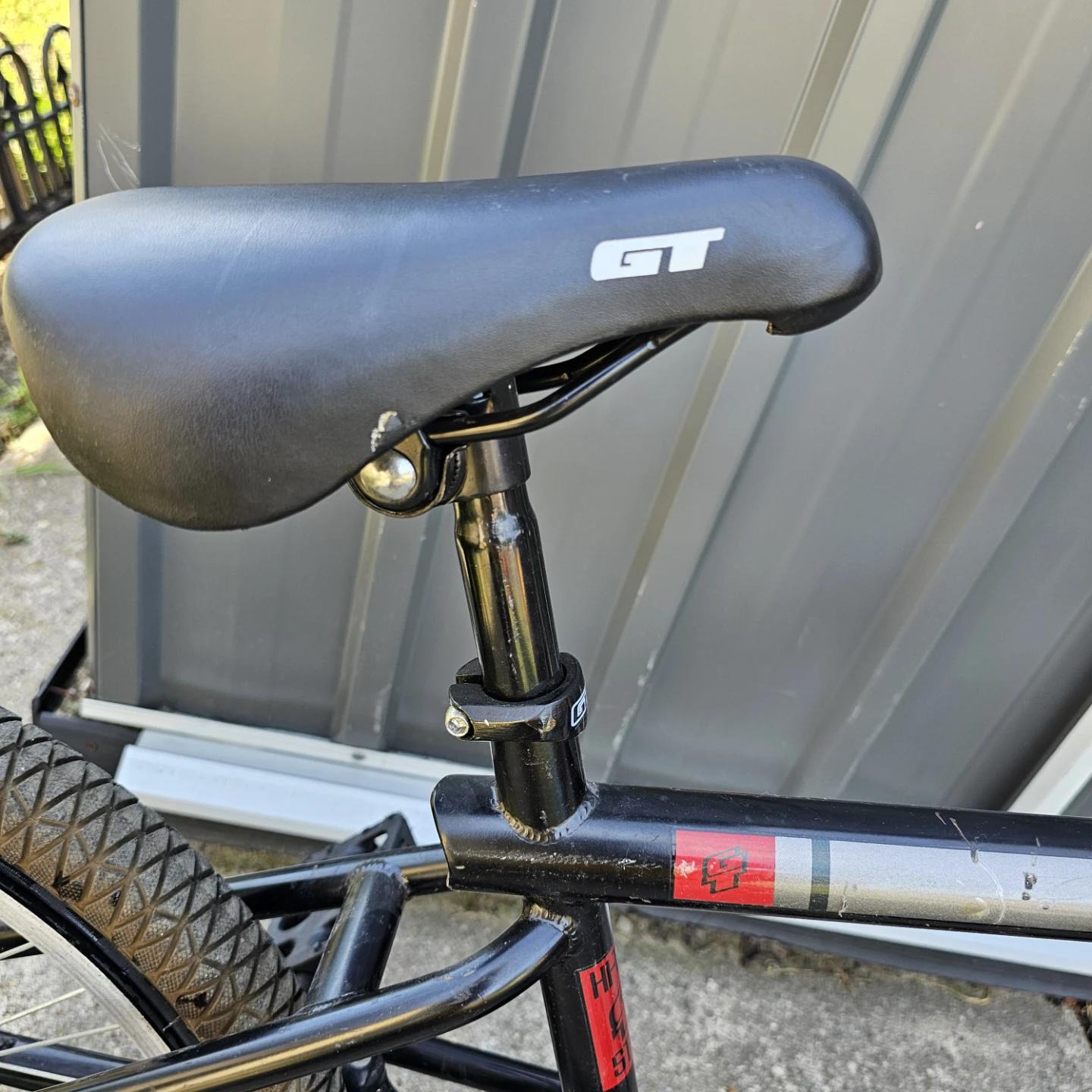 GT BMX Bike - photo 3