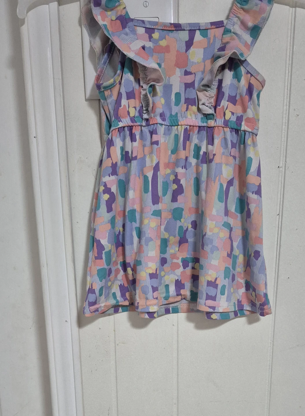 Girl's Dress