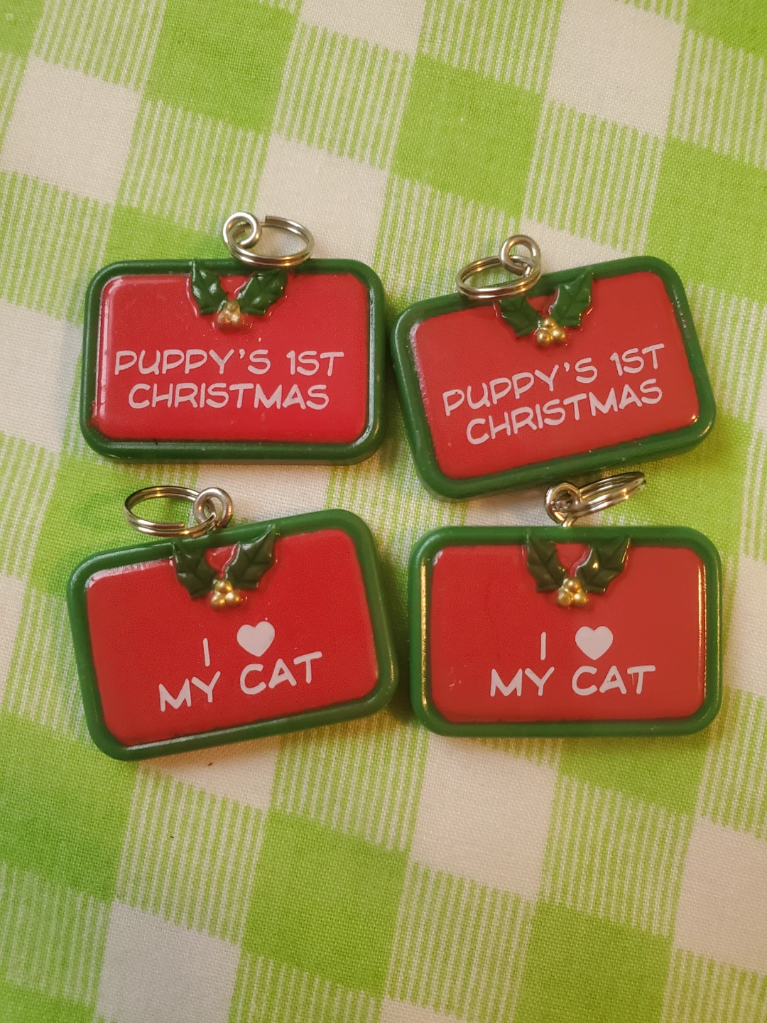 CHRISTMAS CHARMS - photo 2