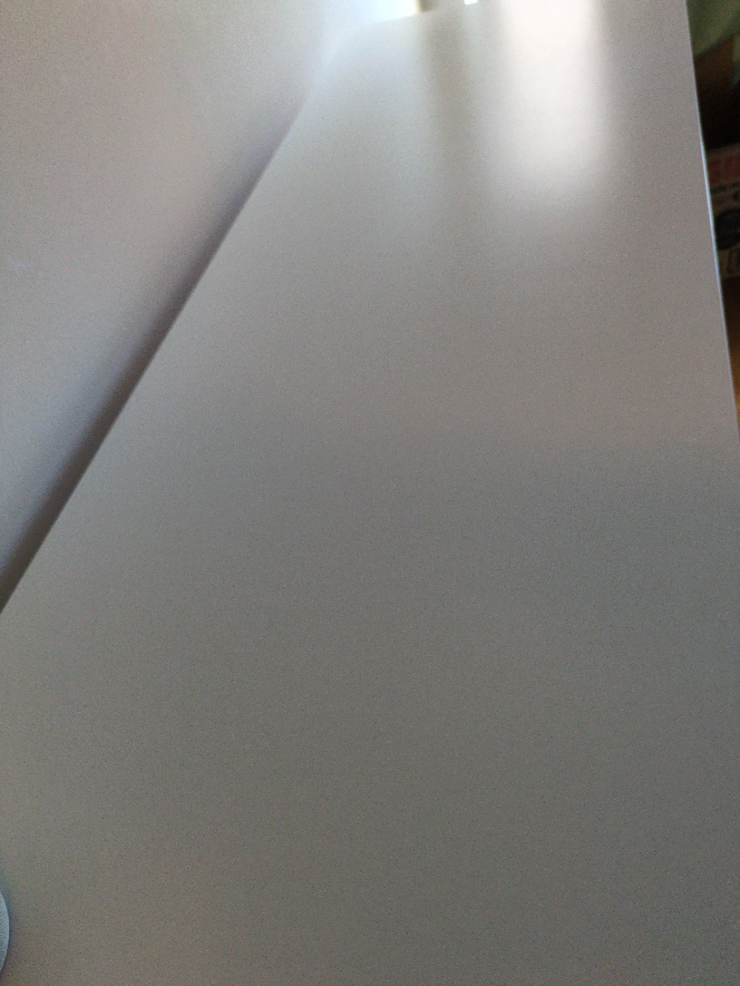 Ikea Gullaberg White 8-Drawer Dresser - photo 5